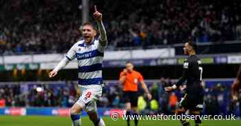 Third goal at QPR made Cleverley most angry