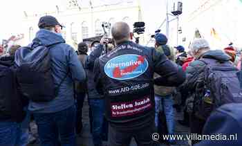 RvC-lid Axel Springer vroeg Musk om zijn steun voor radicaal-rechtse AfD in Duitse krant te uiten