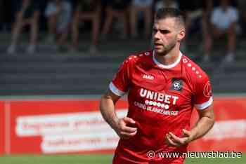 Jong Male heeft eerste speler beet met oog op seizoen 2025-26