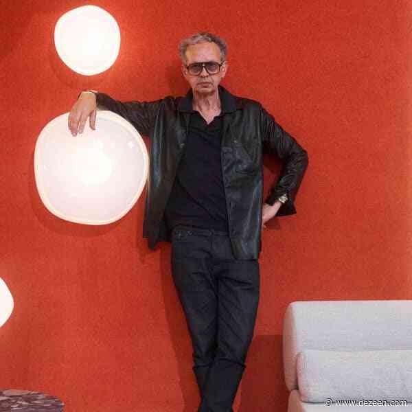 Tom Dixon, Peter Clegg and Neville Brody recognised in new year's honours