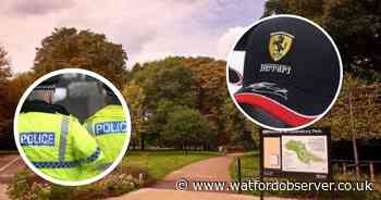 Everything we know so far after New Year's Eve stabbing in Cassiobury Park