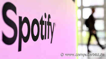 Spotify hat ein Porno-Problem