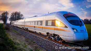 All aboard the Starlink Express, a marvel of wi-fi connectivity  Subscription