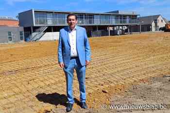 Gemeente onderzoekt of kerken oplossing kunnen bieden voor zalenprobleem: “Maar we bouwen wel zo snel mogelijk een nieuwe muziekschool”