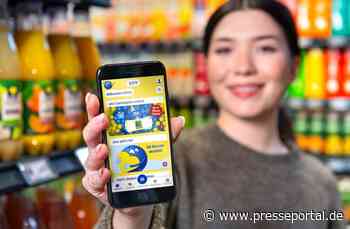 Jetzt geht's los: Der EDEKA-Verbund punktet mit PAYBACK!