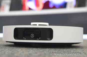 TÜV SÜD-Tipps zum Kauf und Gebrauch von Saugrobotern