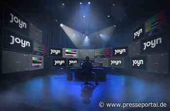 2025 wird Big! Joyn zeigt "Big Brother" ab Montag, 24. Februar, rund um die Uhr live