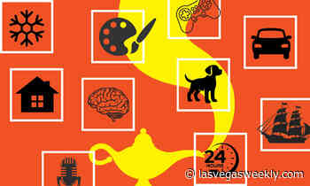 Our Las Vegas wish list for 2025 and beyond