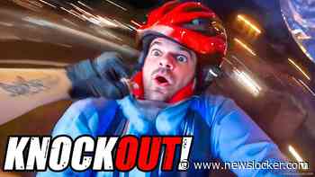 WHEN BIKERS FIGHT BACK | EPIC &amp; CRAZY MOTORCYCLE MOMENTS 2025 - #95