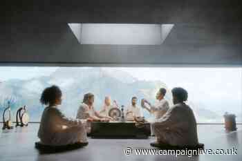 Audible spotlights wellness offering with ‘zen’ campaign