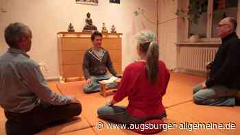 Buddhistisches Zentrum in Neu-Ulm: Meditation im Herzen der Stadt