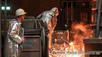 Dienstleistungs-Sektor wächst: Rekordbeschäftigung strotz schwacher Wirtschaft