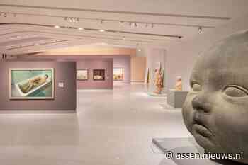 Memorabel 2024 voor Drents Museum