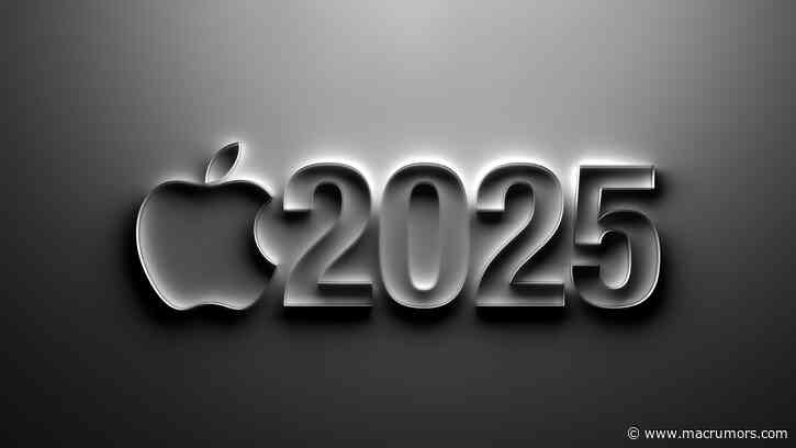 What Do You Want to See From Apple in 2025?