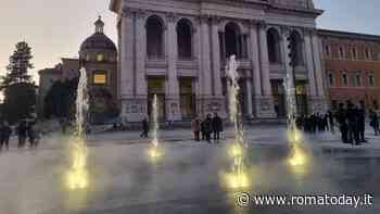 Piazza San Giovanni, residenti contro i lavori di restyling: "L'area è stata snaturata"