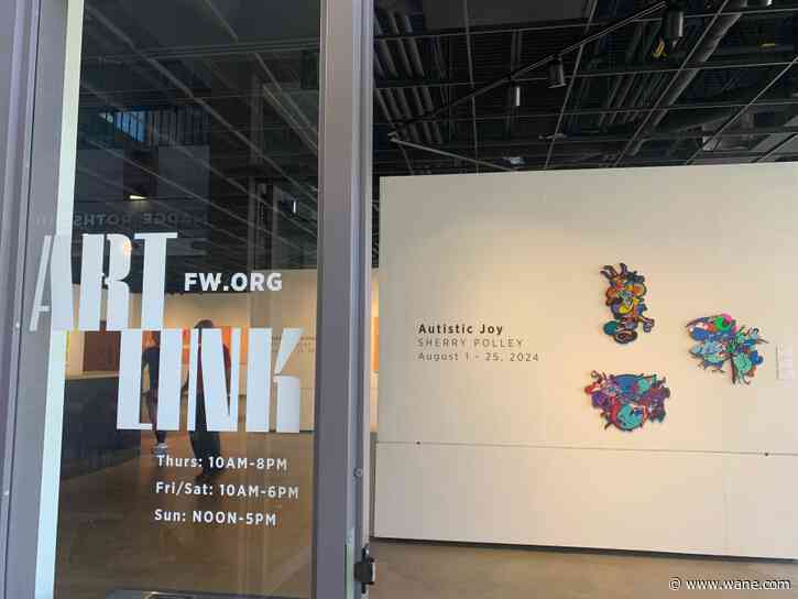 Artlink kicks off new year with three exhibits