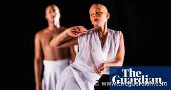 World of dance mourns death of ‘brilliant light’ Dada Masilo at age of 39