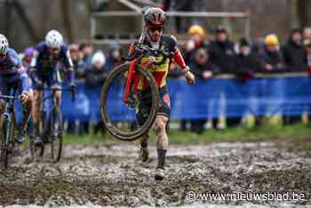 De vooruitblik naar Koksijde: wie legt Eli Iserbyt nog iets in de weg in het klassement?