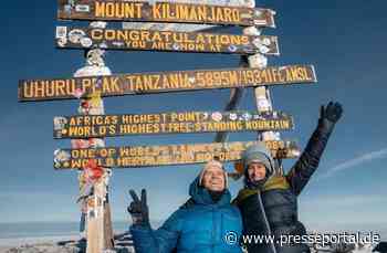 Altezza Travel kündigt die Reisesaison 2025 in Tansania an