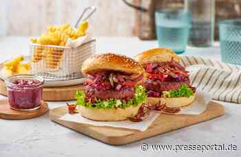 Veganer Start in 2025 / So fängt das Jahr gut an: Große bofrost*Vielfalt für grandiosen Genuss