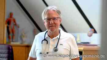 Warum sich viele Männer so schwertun, zum Arzt zu gehen