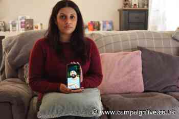 Sue Ryder seeks to break taboos around discussing death and grief