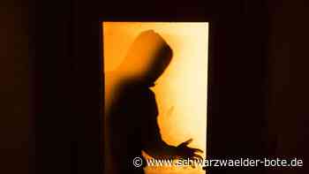 Einbrecher in Bad Herrenalb: Diebe haben es an Silvester auf Einfamilienhaus abgesehen