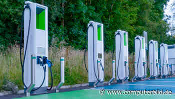 Kartellamt will keinen Ladesäulen-Preisvergleich anbieten