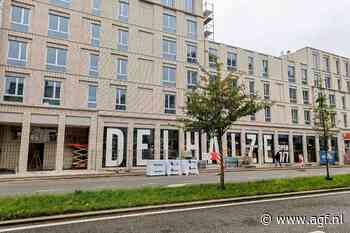 Delhaize doet overname in Luxemburg