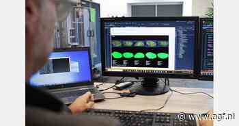 Optisch sorteren: slimme technologie voor efficiëntere aardappelsortering