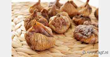 RASFF: Aflatoxines in gedroogde vijgen uit Turkije