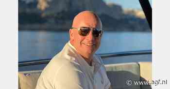 Frans van der Burg na 45 jaar in AGF-sector met pensioen