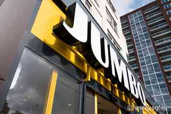 Jumbo stopt met AI tegen winkeldiefstal