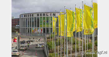 Special Fruit Logistica 2025 van start