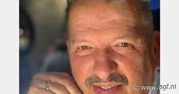 Overlijdensbericht Hans Lookermans