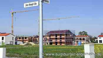 Stadt Augsburg bekommt Grundstücke im Puppenkistenviertel nicht los