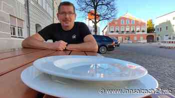 Freiluft-Lust statt Corona-Frust? Das sagen Neumarkts Wirte zur ersten Terrassen-Saison