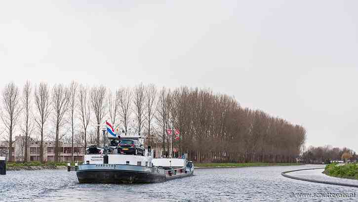 Provincie en gemeente verbreden Delftse Schie en plannen nieuwe brug