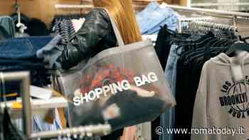 Saldi invernali al via a Roma e nel Lazio. I romani spenderanno 178 euro a famiglia