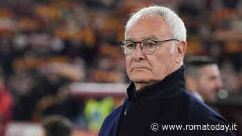 Ranieri allenatore della Roma anche nella prossima stagione? Ecco la risposta del tecnico