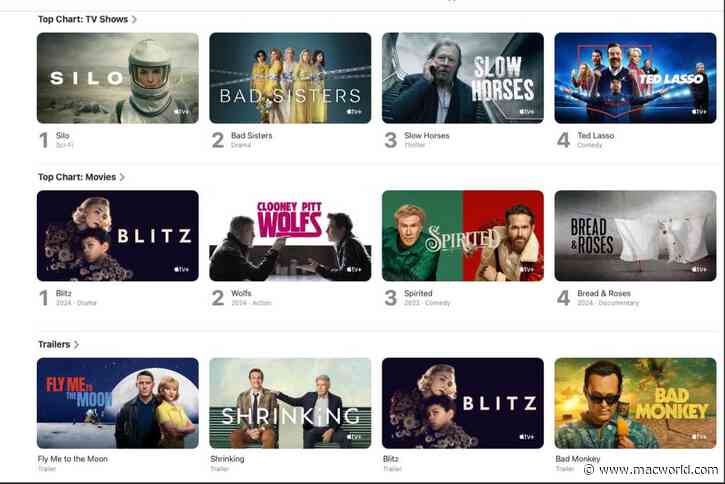 How to get Apple TV+ for free: Best deals, trials and discounts