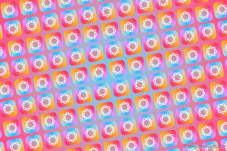 2025 will be the year of Apple Intelligence (again)