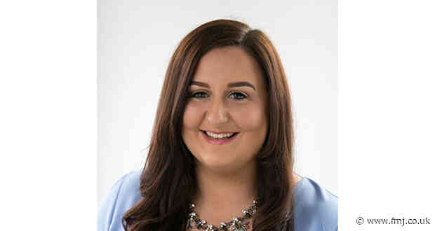 Spectrum lands new deal with Knight Frank