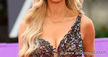 I'm a Celeb star GK Barry surprises viewers in Netflix show cameo