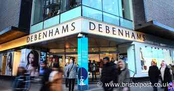 Debenhams have better than half price discount on Marc Jacobs perfume