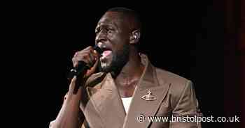 Stormzy sentenced by court after mobile phone offence