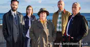 Why is Vera ending and could there be a spin-off?