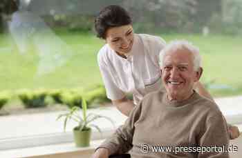 Pflegeleistungen: Jetzt gibt es mehr!