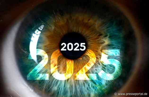 "Kulturzeit"-Reihe "Ausblicke – Künstler*innen über ihr 2025" in 3sat / Mit Doris Dörrie, Robert Stadlober, Wilhelmine und Elīna Garanča u.a.