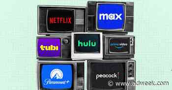 How the Biggest Streaming Services Stack Up Heading Into 2025